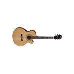 Cort SFX-MEOP Kahverengi Akustik Gitar