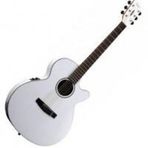 Cort SFX1FAW Elektro Akustik Gitar