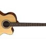 Cort SJB5FNSW Elektro Akustik Gitar