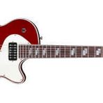 Cort Sunset-II Car Elma Şekeri Kırmızısı Elektro Gitar