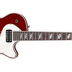 Cort Sunset-II Car Elma Şekeri Kırmızısı Elektro Gitar