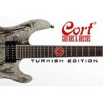 Cort TE1 Elektro Gitar