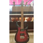 CORT X100 Opbb Hh Elektro Gitar Kılıf+pena+jak Kablo+askı