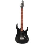 Cort X100 Opbk Elektro Gitar, Open Pore Black Renk (H-H), 648 mm Tel Uzunluğu ile Profesyonel Kullanıma Uygun