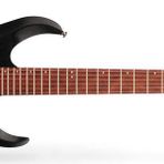 Cort X100 OPBK Elektro Gitar Seti