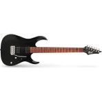 Cort X100 Open Pore Black Elektro Gitar