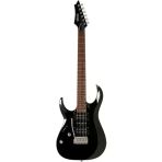 CORT X200 BK ELEKTRO GİTAR SİYAH