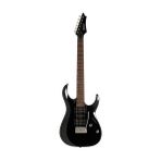 Cort X200bk Elektro Gitar, Siyah, (H-H)