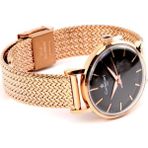 Cortebert Kadın Kol Saati - Rose Gold