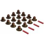 CORTECO 19026653 Subap Lastiği Mini One (R50-R52)Cooper(R53-R56)