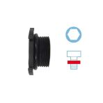 Corteco 49362592 Karter Tapası F10 520I 11- N20b20a Uyumlu