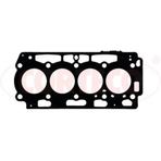 Corteco 49425007 Silindir Kapak Contası P2008 P207 P208 P206- Plus C3 Iıı Ds3 Dv4c Euro5 Moto Fiesta Kvja Oem Yedek Parca 38565900