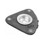 CORTECO 80001566 Amortisör Tablası Takozu Ön Üst Cmax 06- Focus II 04-12 Focus III 11- Focus III 14- Kuga I 08- / 3 / S40 II C30 2.0 TDCI