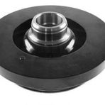 Corteco Bmw G30 G31 G32 G11 G12 X3 G01 B47 B57 Krank Kasnağı