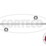 Corteco BMW X3 E83 0311 Ön Sol Askı Rotu