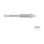 CORTECO Depomix Fren Hortumu Arka Bmw E30 E60 E61 E63 E64 E65 E66