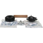 CORTECO Ford Fiesta 2008 - 2011 Model Arası Ön Amortisör Takoz ve Bilya Corteco Marka 2S613D122AA
