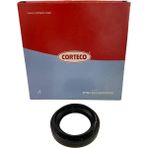 Corteco Marka Aks Keçesi Opel Astra F/G/H-Corsa B/C 35X54x10