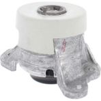 CORTECO Matrixzn Motor Takozu Alt Sag 4-matic Mercedes Glc-class C253 X253 16 19 - Çok Renkli