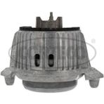 CORTECO Matrixzn Motor Takozu Alt Sag Mercedes W204 S204 C204 C218 W212 C207 - Çok Renkli
