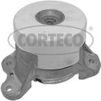 CORTECO Matrixzn Motor Takozu Alt Sol 4-matic Mercedes Glc-class C253 X253 16 19 - Çok Renkli