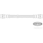 CORTECO Mtxdpn Fren Hortumu Arka Bmw E81 E82 E87 E88 E90 E91 E92 E93 E84