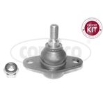 Corteco Ön Mini R50 R53 R52 Rotil