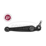 Corteco Rotilli Bmw E70 X5 E70 E72 X6 Ön Sol Arka Salıncak