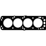 CORTECO Silindir Kapak Contası Daewoo Lanos 1.5l Lx6 A15SMS T100 97- / Opel Vectra A 1.6l Inj 414619P