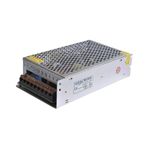 Cortex 24v 10a Metal Kasa Güvenlik Kamera Şerit Led Adaptör - 24 Volt 10 Amper 240w
