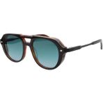 Cortigiani Güneş Gözlüğü Rock-Ll C1 50-18 / Unisex Güneş Gözlüğü - Siyah