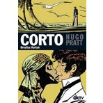 CORTO MALTESE: BREZILYA KARTALI - HUGO PRATT