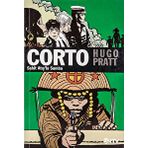 CORTO MALTESE - SABIT ATIŞLA SAMBA - HUGO PRATT