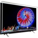 Coruian Altus AL40L69254B  3 mm Uyumlu TV Ekran Koruyucu