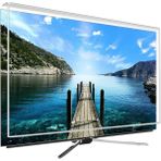 Coruian Arçelik A49L9782 3 mm Uyumlu TV Ekran Koruyucu