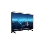 Coruian Finlux 32Fx420H 32" Inç 82 Tv ile Uyumlu Ekran Koruyucu