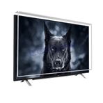 Coruian Hi Level 49UHL650 3 mm Uyumlu TV Ekran Koruyucu