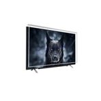 Coruian Hi Level 55UHL1000 3 mm Uyumlu TV Ekran Koruyucu