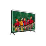 Coruian Jvc 43 109 Ekran Tv ile Uyumlu Ekran Koruyucu