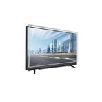 Coruian Next 43" 109 Tv ile Uyumlu Ekran Koruyucu