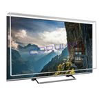 Coruian Panasonic TXL32EM6E 3 mm Uyumlu TV Ekran Koruyucu