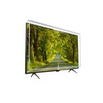 Coruian Philips 43PUS6262 3 mm Uyumlu TV Ekran Koruyucu