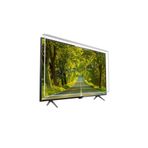 Coruian Philips 49Pus7002 Tv ile Uyumlu Ekran Koruyucu