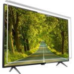 Coruian Philips 49PUS7101 3 mm Uyumlu TV Ekran Koruyucu