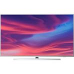 Coruian Philips 50PUS7304 3 mm Uyumlu TV Ekran Koruyucu