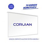 Coruian Philips 55pus6704 Tv Ekran Koruyucu / Ekran Koruma Paneli
