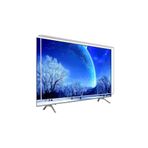 Coruian Samsung 49RU7100 3 mm Uyumlu TV Ekran Koruyucu