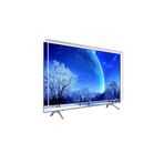 Coruian Samsung55Hu7100 Curved Tv ile Uyumlu Ekran Koruyucu