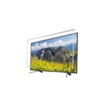 Coruian Sony 55XE8505 3 mm Uyumlu TV Ekran Koruyucu
