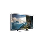 Coruian Sony 77 inç 195 Ekran 3 mm Ekran Koruma Paneli Uyumlu TV Ekran Koruyucu